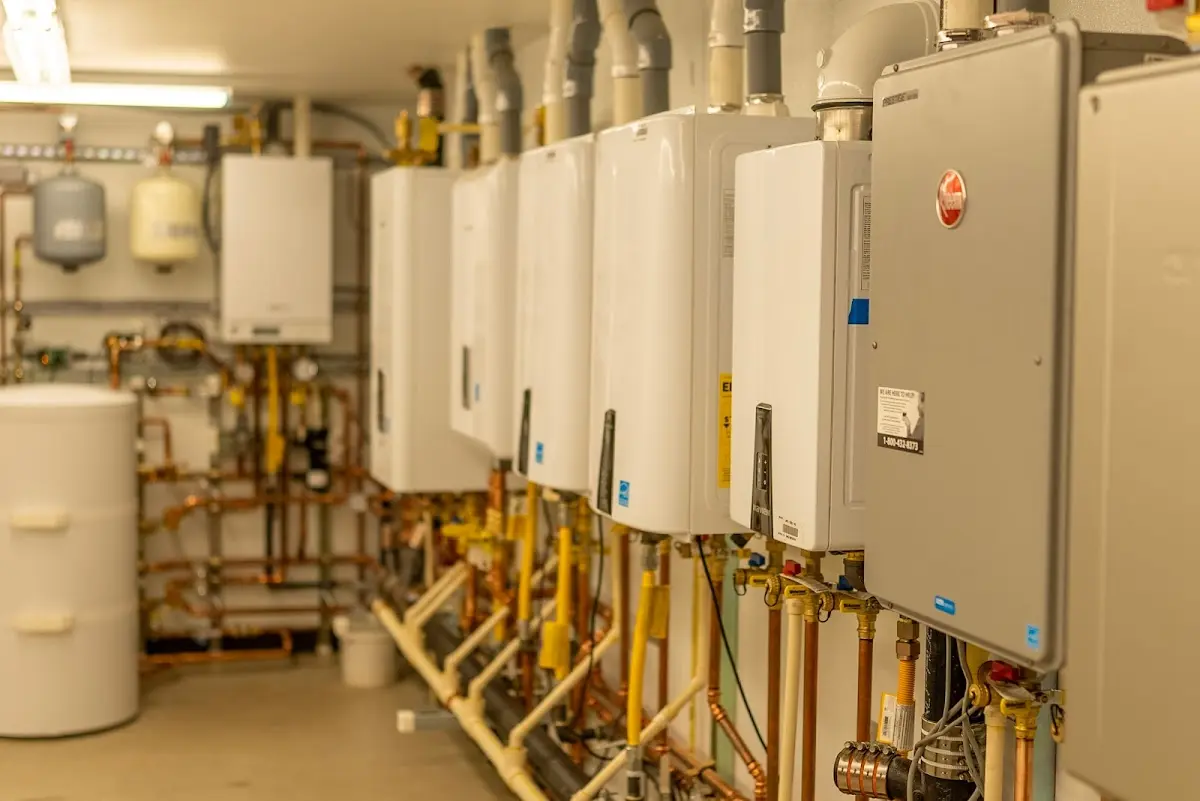 Leak Detection in Monroe, LA